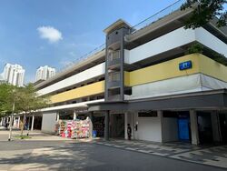 Ghim Moh Road (D10), Shop House #604751471